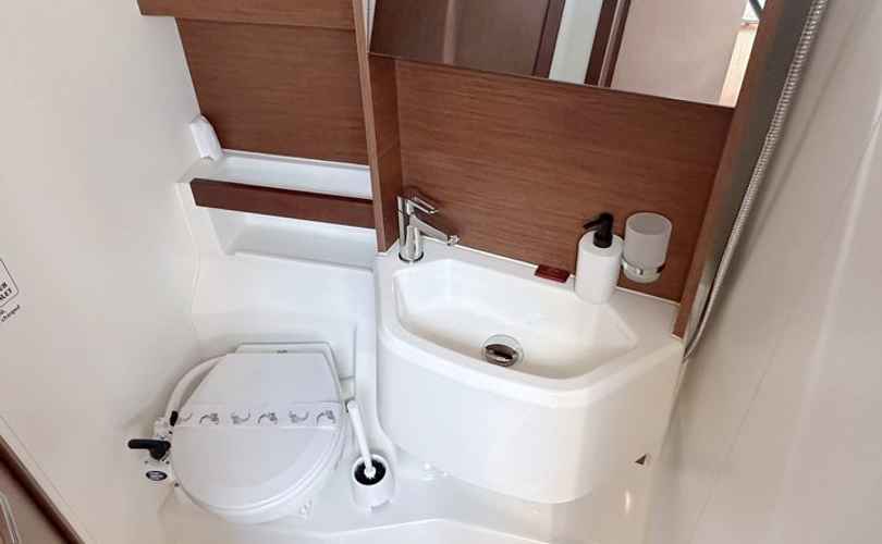 Oceanis 51.1