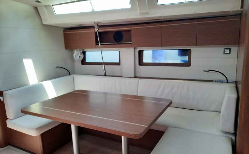 Photo Oceanis 51.1 (2023)