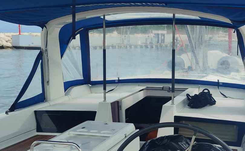 Photo Oceanis 51.1 (2018)