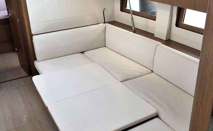 Photo Oceanis 51.1 (2020)