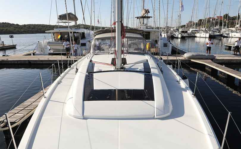 Photo Oceanis 51.1 (2020)