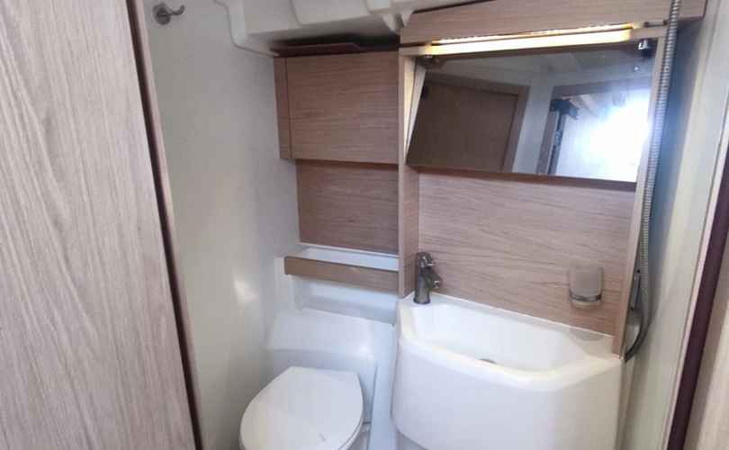 Photo Oceanis 51.1 (2018)