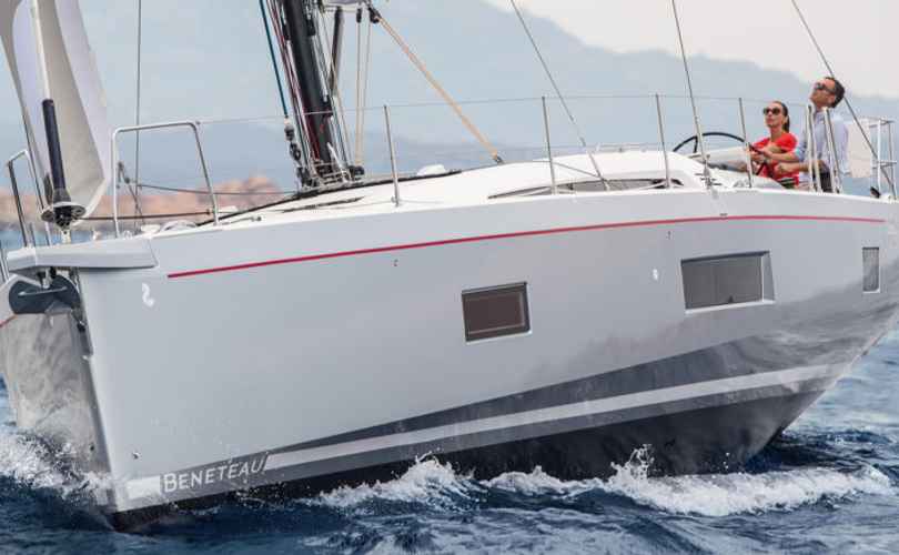 Photo Oceanis 51.1 (2020)