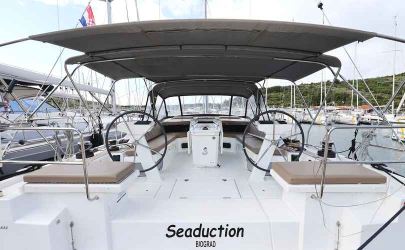 Photo Oceanis 51.1 (2024)