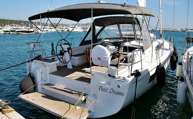 Photo Oceanis 51.1 (2020)