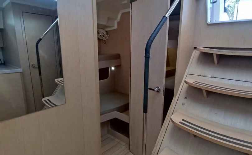 Photo Oceanis 51.1 (2018)