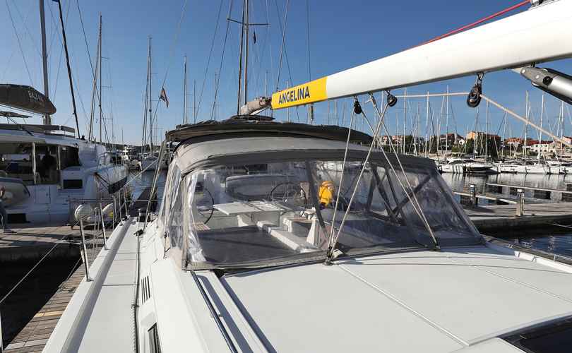 Photo Oceanis 51.1 (2020)