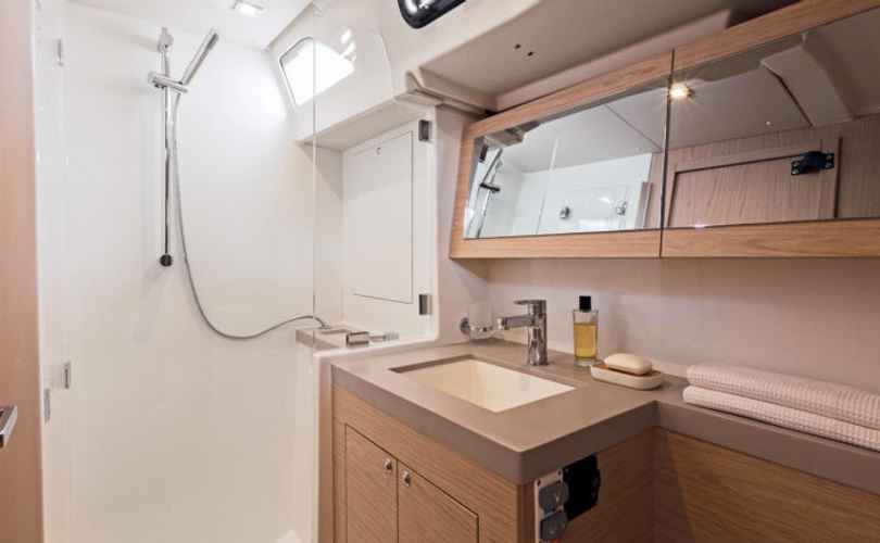 Photo Oceanis 51.1 (2020)