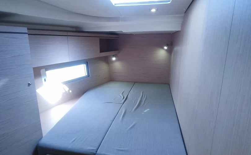 Photo Oceanis 51.1 (2018)