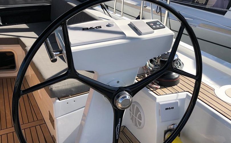 Photo Oceanis 51.1 (2020)