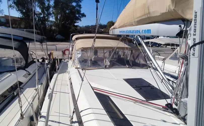 Photo Oceanis 51.1 (2018)