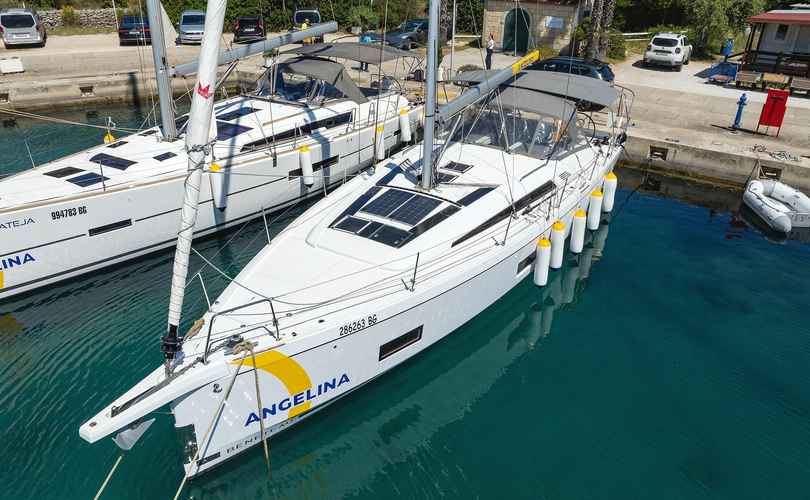 Photo Oceanis 51.1 (2024)