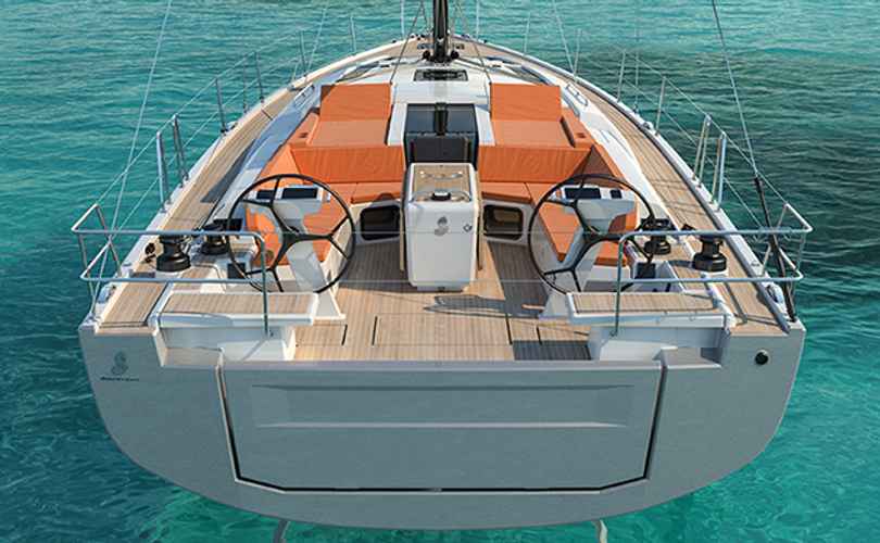 Photo Oceanis 51.1 (2020)
