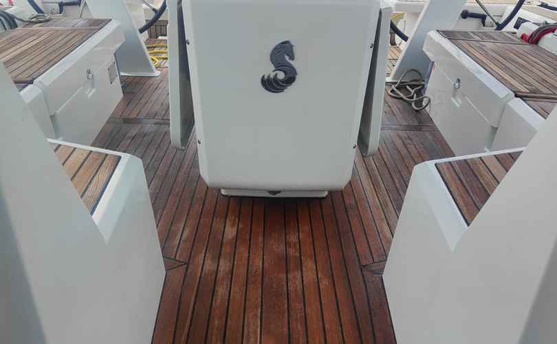 Photo Oceanis 51.1 (2018)