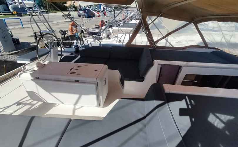 Photo Oceanis 51.1 (2018)