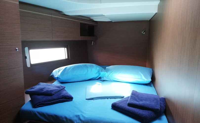 Photo Oceanis 51.1 (2021)