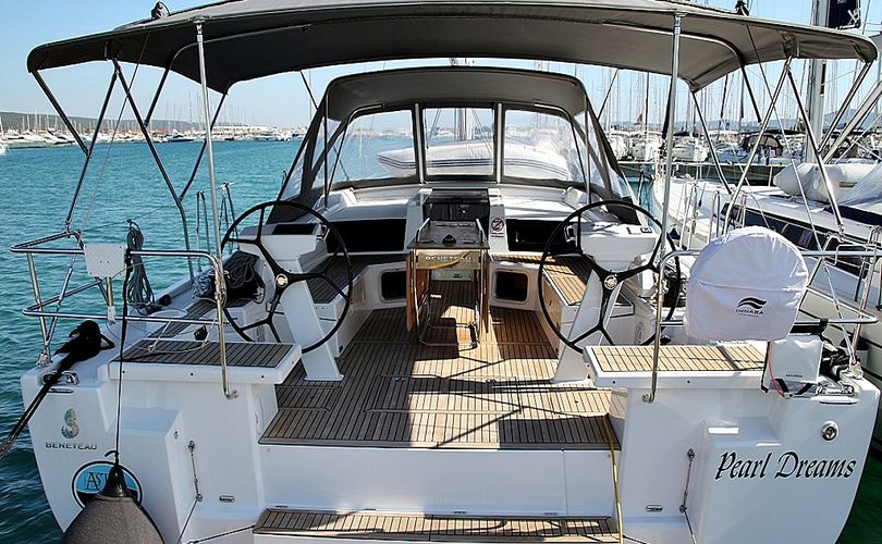 Photo Oceanis 51.1 (2020)