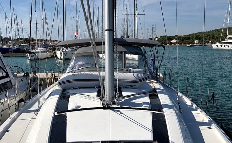 Photo Oceanis 51.1 (2020)