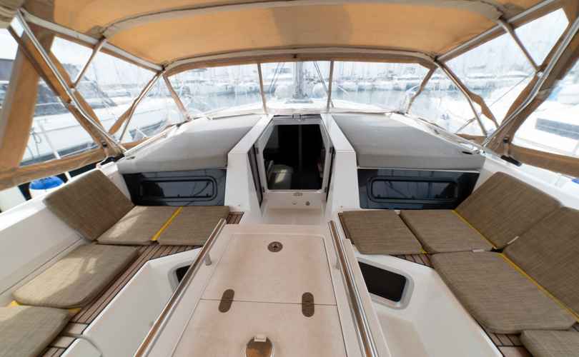Photo Oceanis 51.1 (2020)
