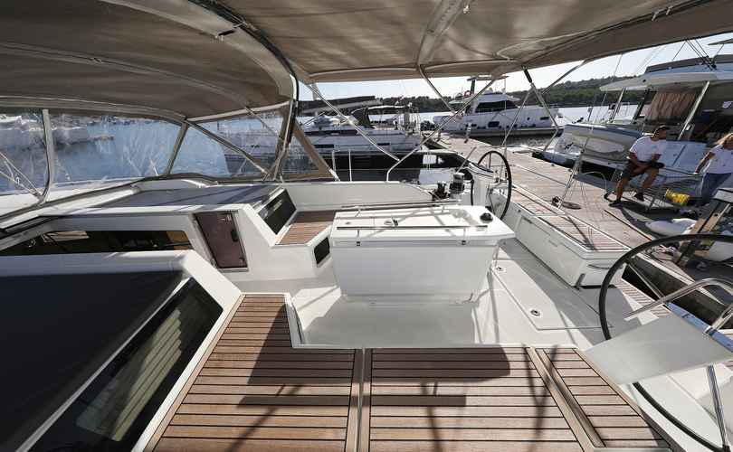 Photo Oceanis 51.1 (2020)