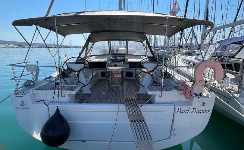 Photo Oceanis 51.1 (2020)