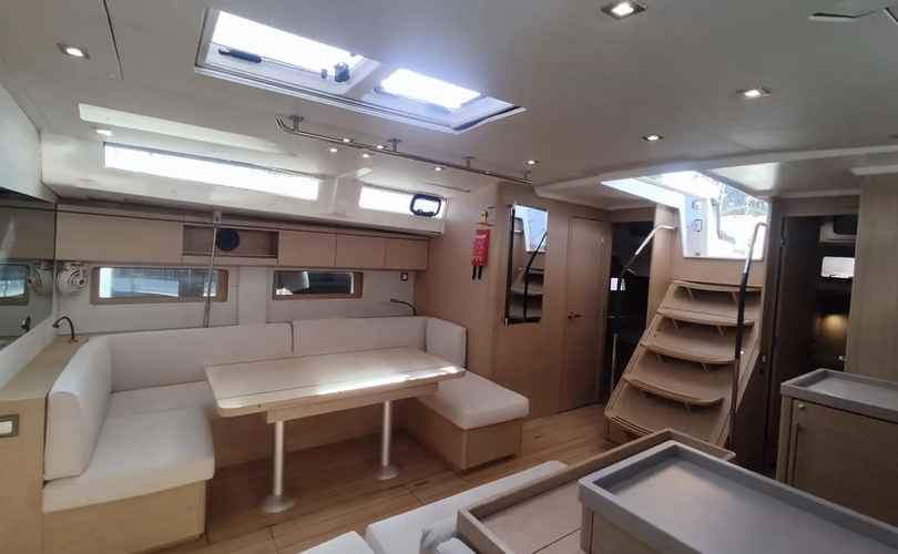 Photo Oceanis 51.1 (2018)