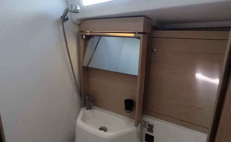 Photo Oceanis 51.1 (2018)