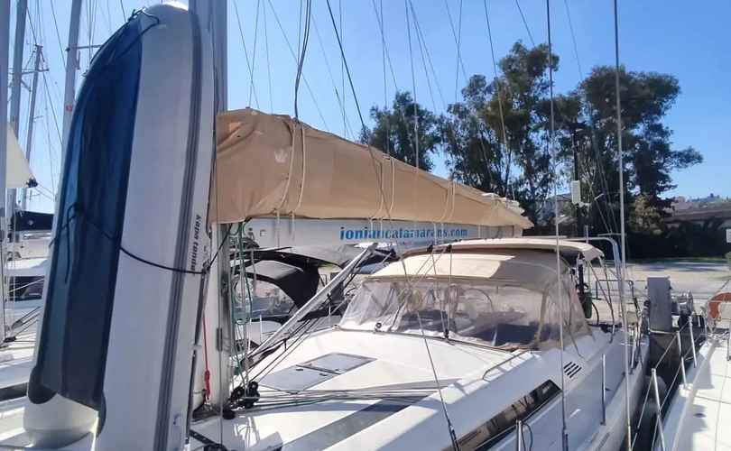 Photo Oceanis 51.1 (2018)