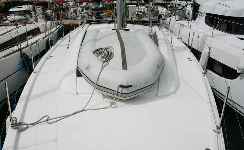 Photo Oceanis 51.1 (2020)
