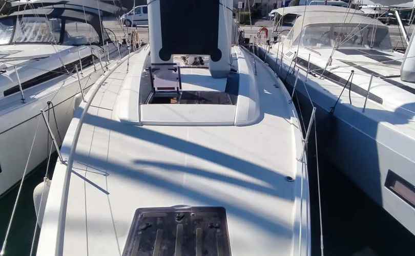 Photo Oceanis 51.1 (2018)