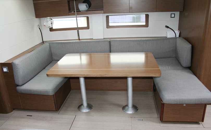 Photo Oceanis 51.1 (2020)