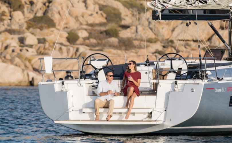 Photo Oceanis 51.1 (2020)