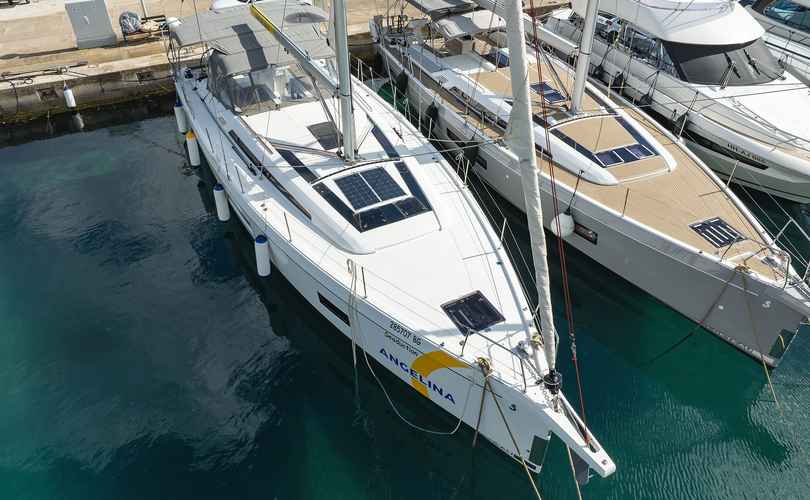 Photo Oceanis 51.1 (2024)