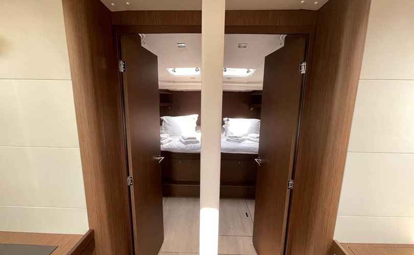Photo Oceanis 51.1 (2023)