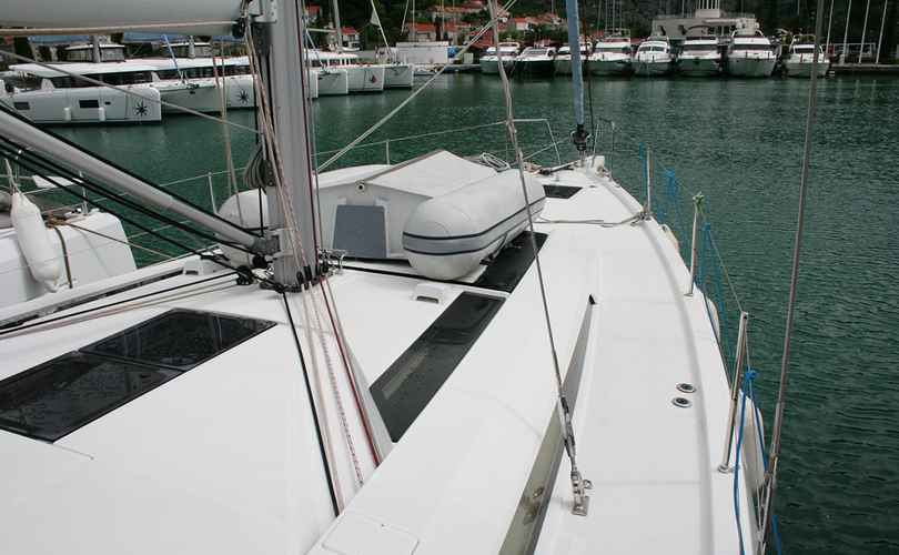 Photo Oceanis 51.1 (2020)