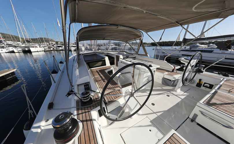 Photo Oceanis 51.1 (2020)