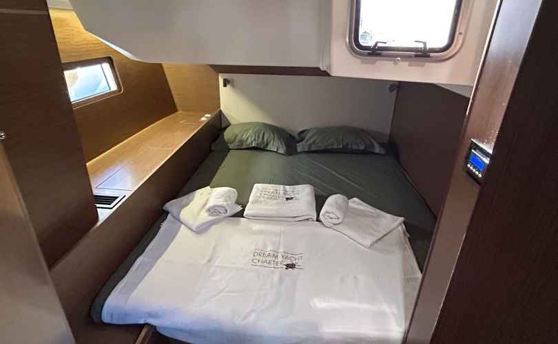 Photo Oceanis 51.1 (2019)