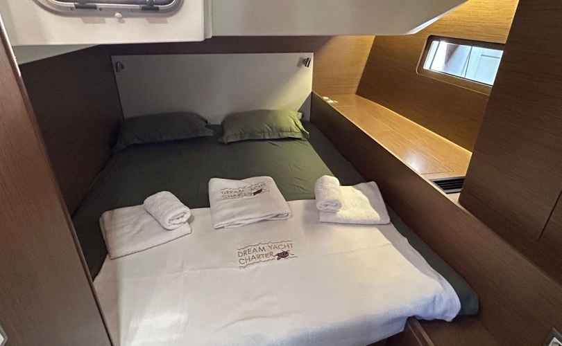 Photo Oceanis 51.1 (2019)