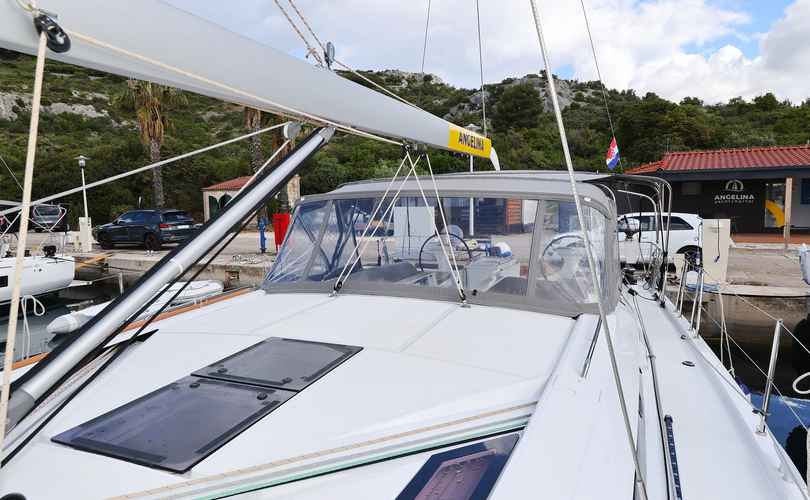 Photo Oceanis 51.1 (2024)