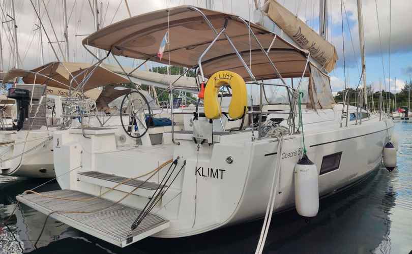 Photo Oceanis 51.1 (2019)