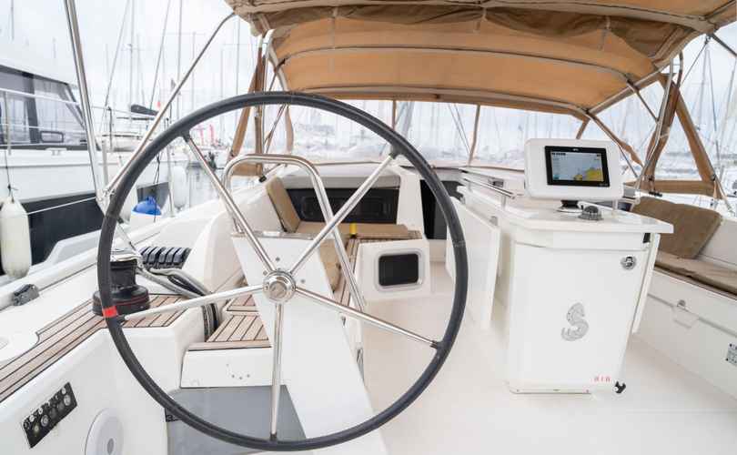 Photo Oceanis 51.1 (2020)