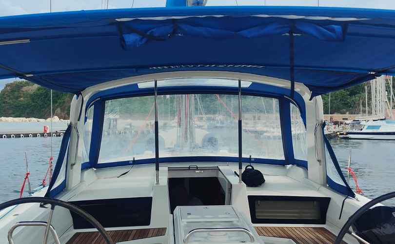 Photo Oceanis 51.1 (2018)