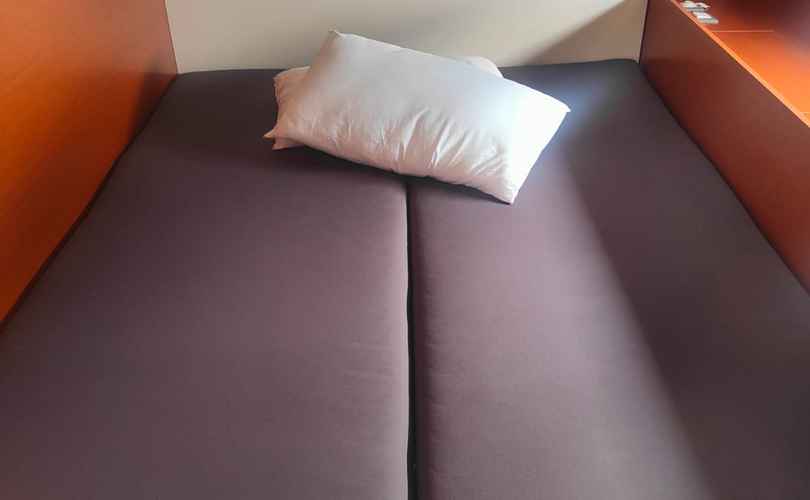 Photo Oceanis 51.1 (2018)