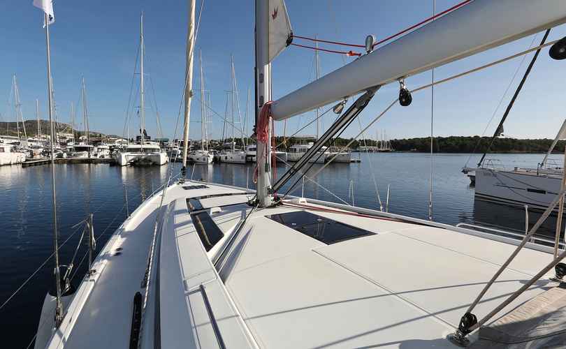 Photo Oceanis 51.1 (2020)