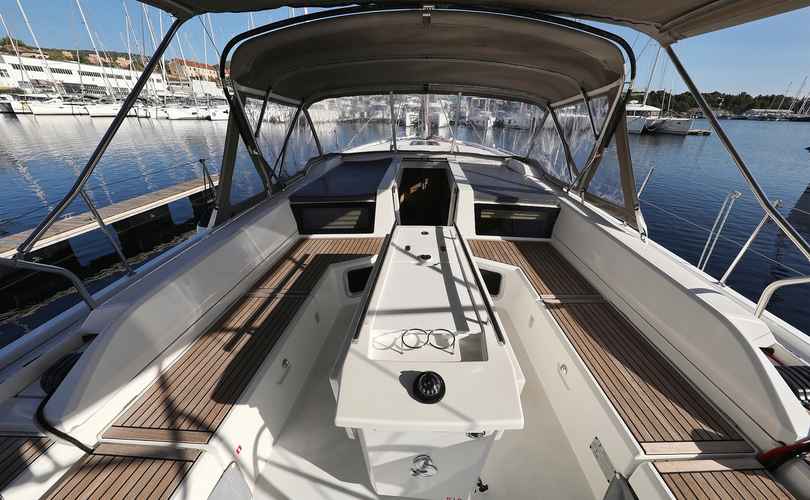 Photo Oceanis 51.1 (2020)