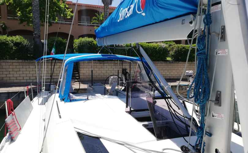 Photo Oceanis 51.1 (2021)