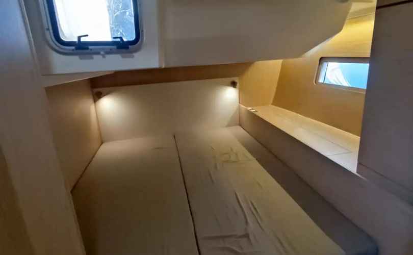 Photo Oceanis 51.1 (2018)