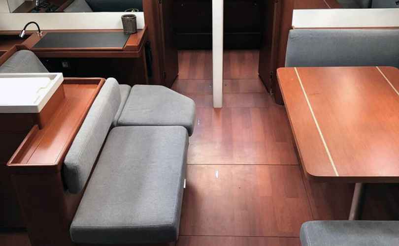 Photo Oceanis 51.1 (2018)