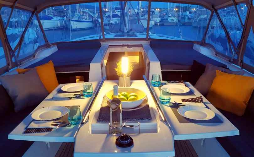 Photo Oceanis 51.1 (2020)