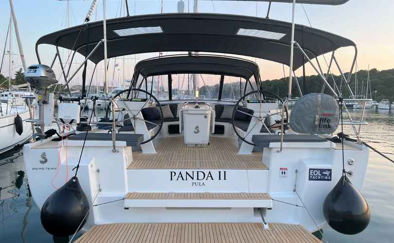 Photo Oceanis 51.1 (2022)